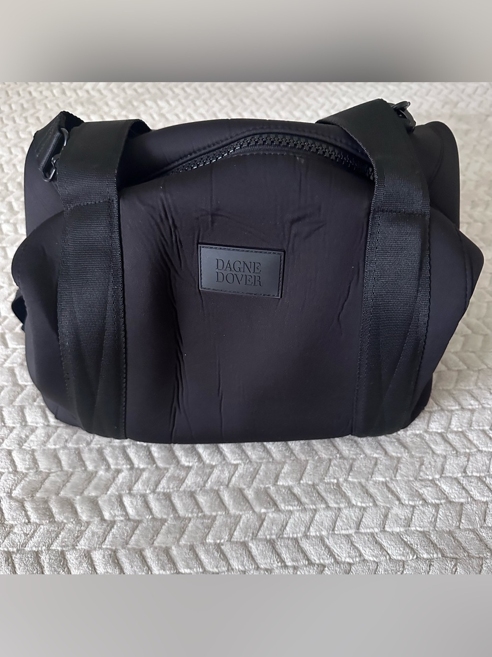 Dagne Dover Landon Carryall Bag